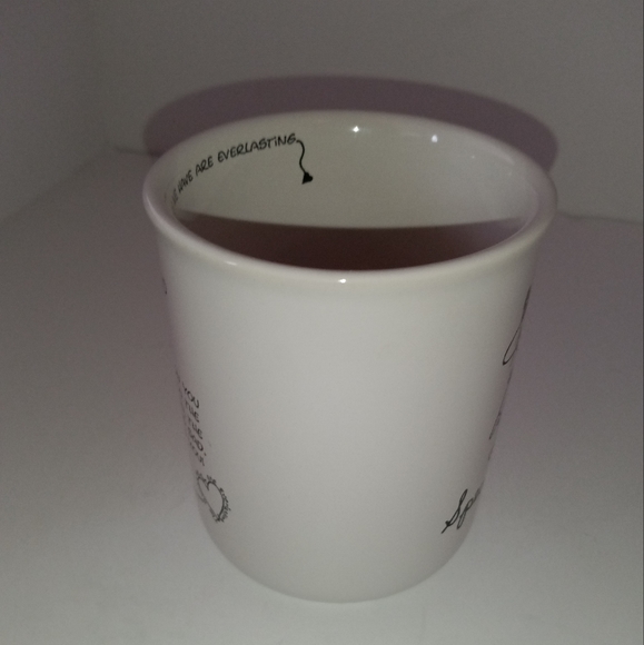 🆕Children Of the Inner Light - Special Friend Gift Mug Stick Figure Friend Gift - Picture 5 of 13